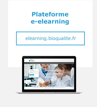 Plateforme e-learning